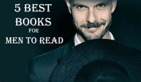 books for men who don't read: why you might be the exception to the rule