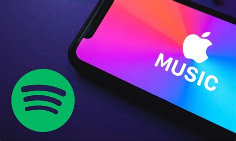 Can You Transfer an Apple Music Playlist to Spotify? An Exploration of Music Streaming Service Integration