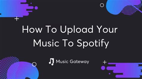 can you upload music to spotify and discuss the role of music in different cultures?