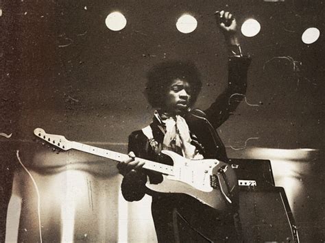 Could Jimi Hendrix Read Music? A Deeper Dive into the Mind of a Musical Genius