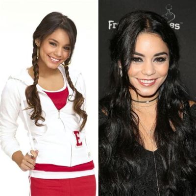 Does Vanessa Hudgens Sing in High School Musical? And Other Insightful Views