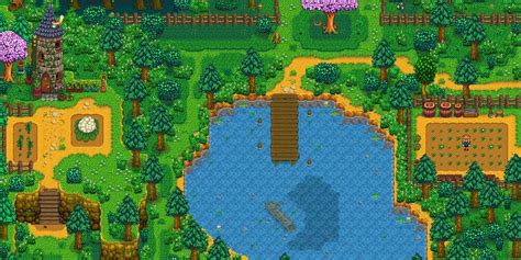 Stardew Valley: Where Is the Flower Dance?