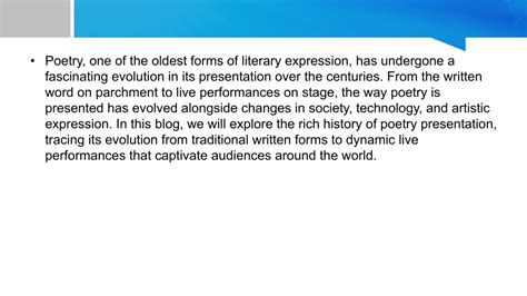 What Is a Shift in Poetry: A Dynamic Evolution in Literary Expression