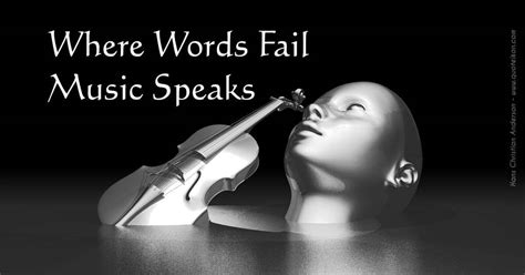 When Words Fail, Music Speaks — The Unspoken Language of Emotion